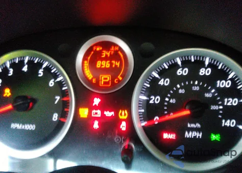 2012 Nissan Sentra 2.0 Sl z USA, uszkodzony, nr VIN 3N1AB6AP6CL681725